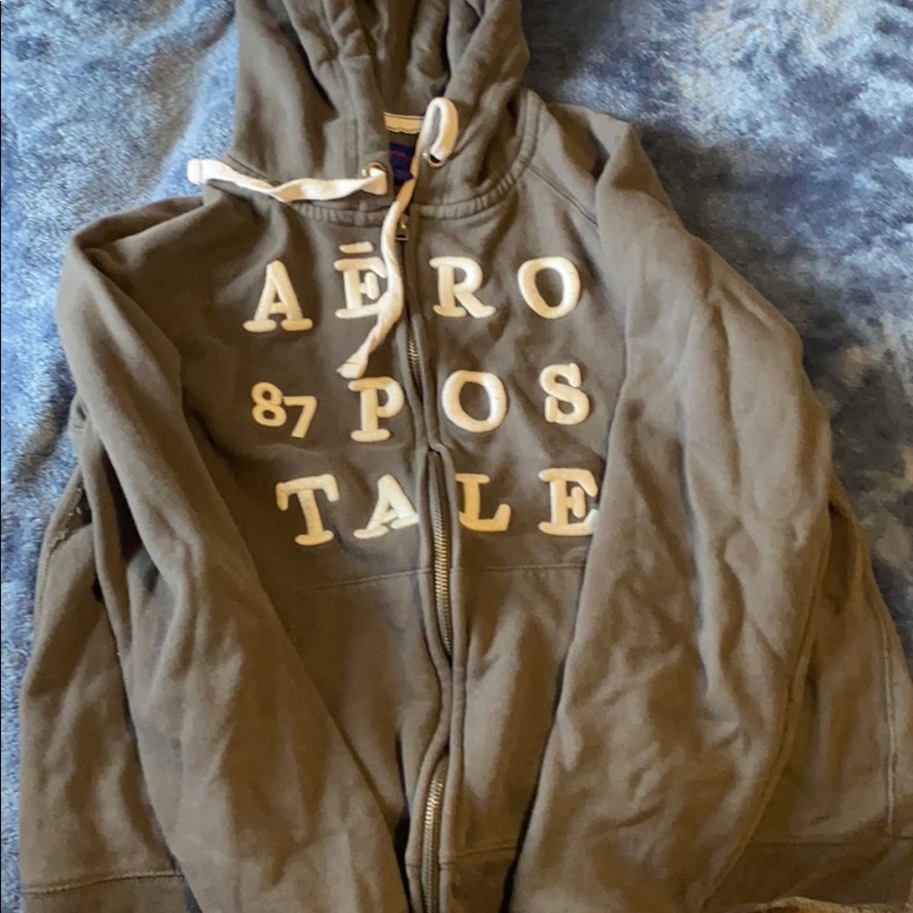 Aeropostal hoodie